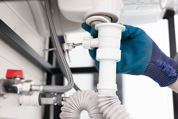 Reliable Leak Detection contractor in Larchmont, NY by Masters Plumbing Service