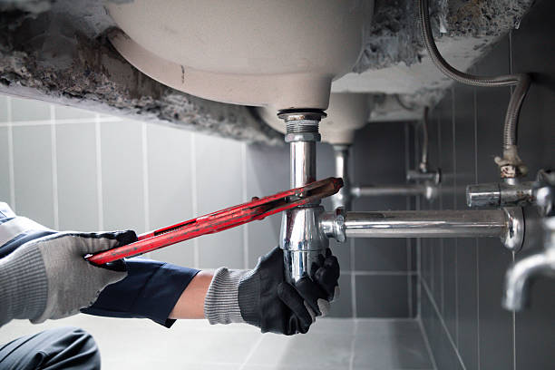 Trusted Drain Cleaning service in Larchmont, NY - Masters Plumbing Service